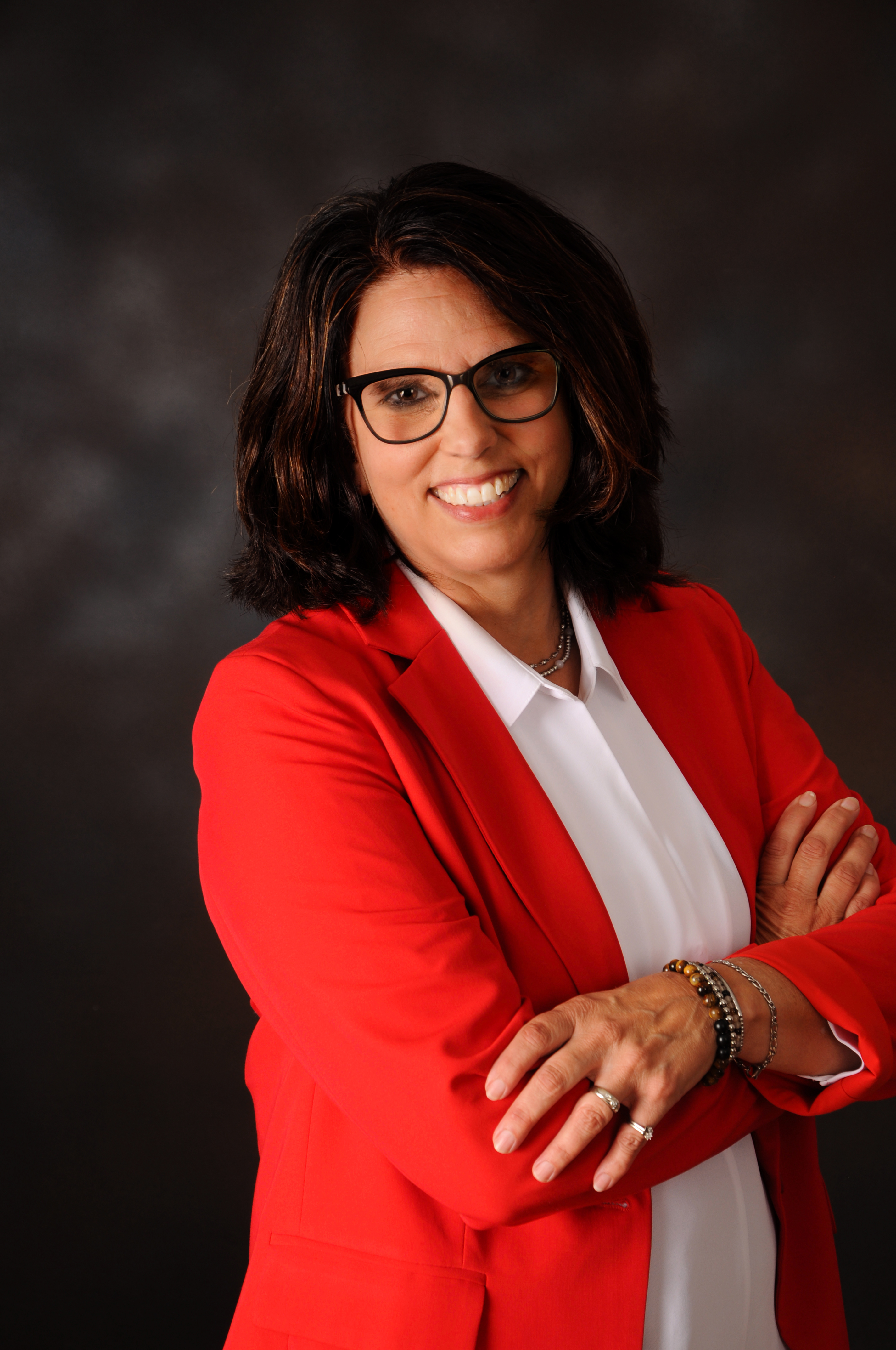 Amy Beechy, Director of Entrepreneurial Programs